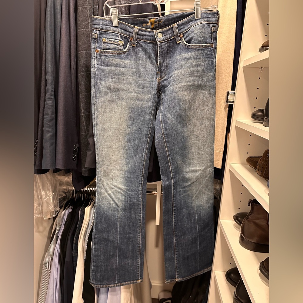Seven Jeans